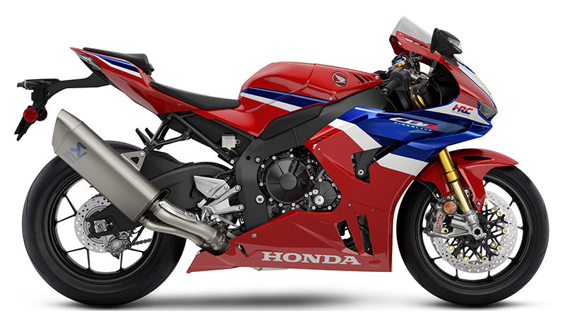 CBR 1000RR-R/SP (2025-)