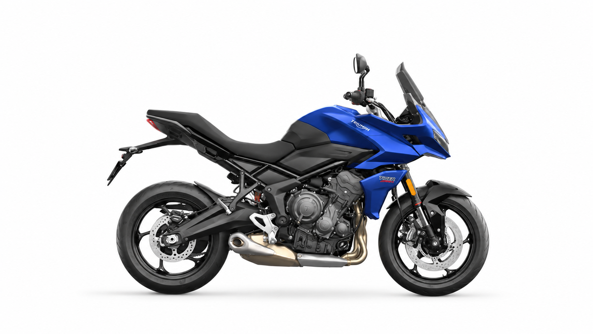 TIGER SPORT 660 (2022-)