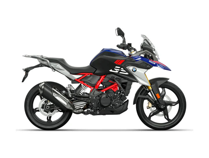 G 310 GS (2021-2024)