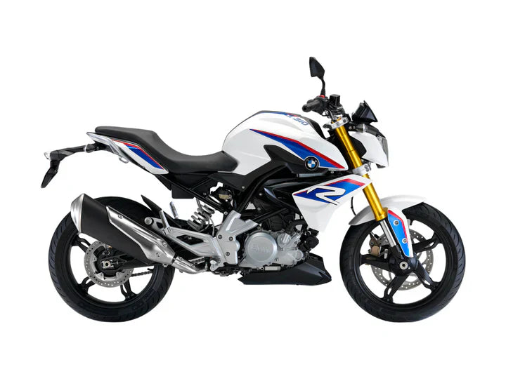 G 310 R (2021-)