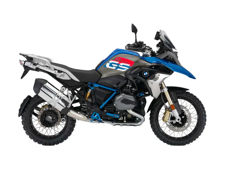 R 1200 GS (2017-2018)