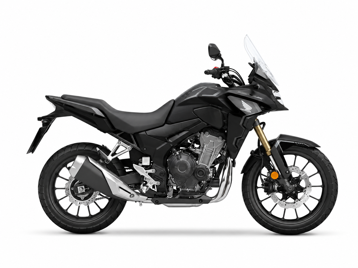 CB 500 X (2022-2024)