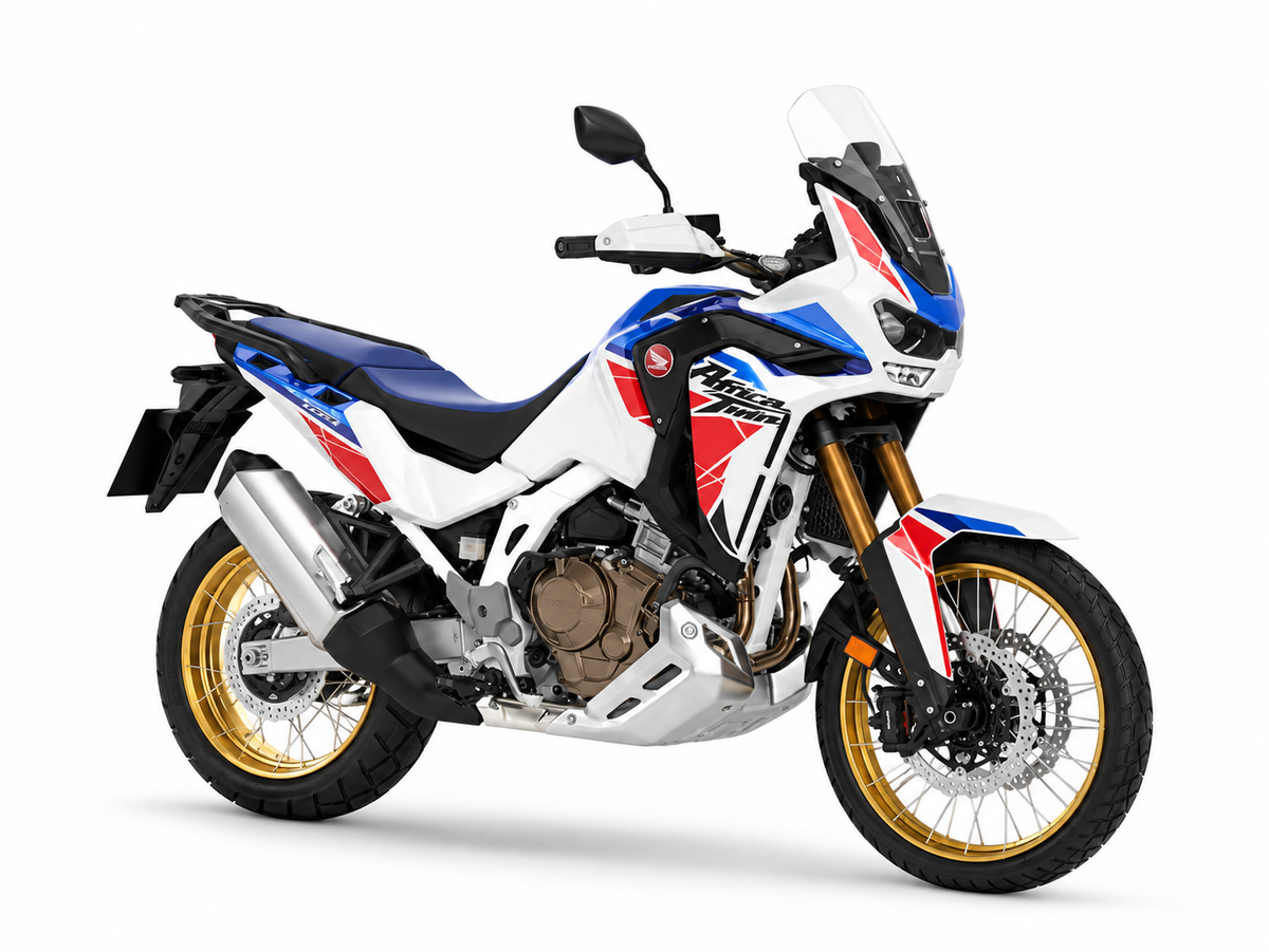 CRF 1100 L AFRICA TWIN (2022-)