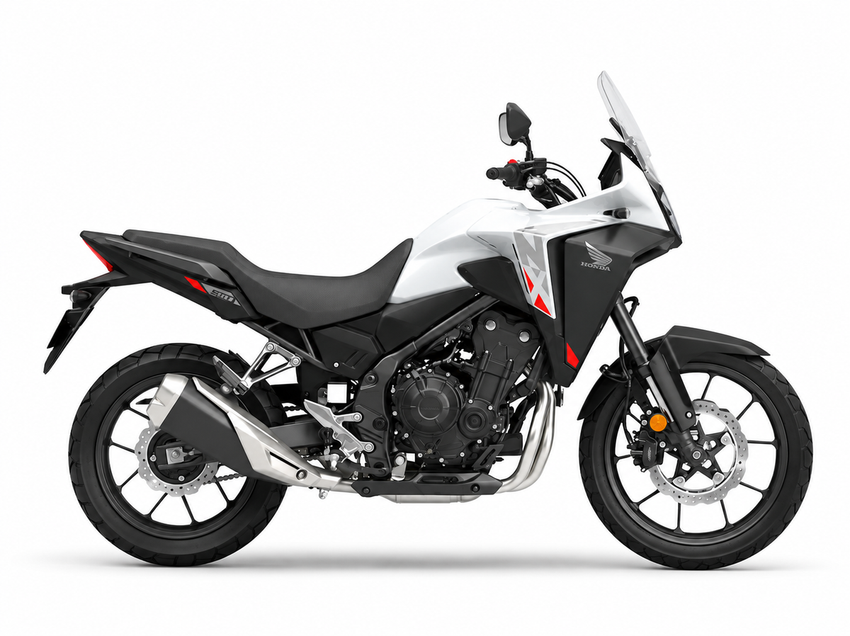 NX 500 (2024-)
