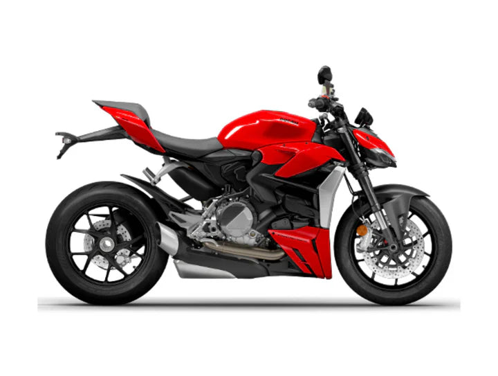 STREETFIGHTER V2 (2022-2024)