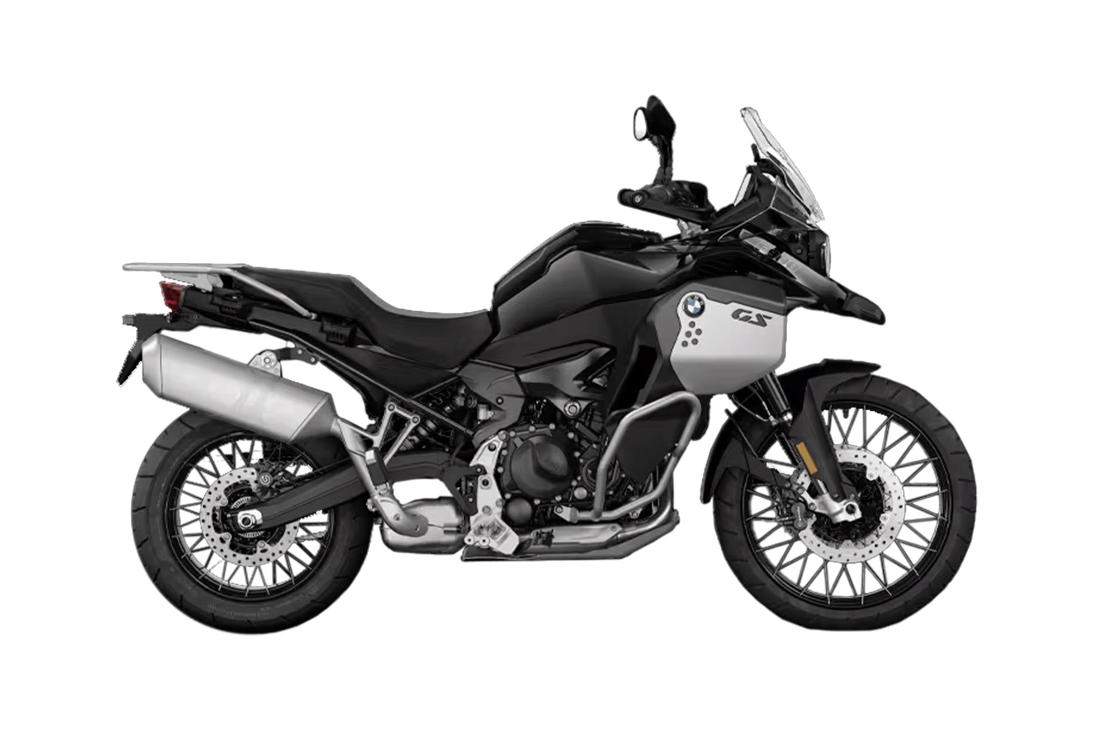F 900 GS ADV (2024-)