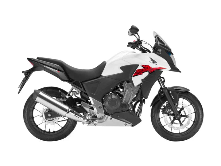 CB 500 X (2013-2015)