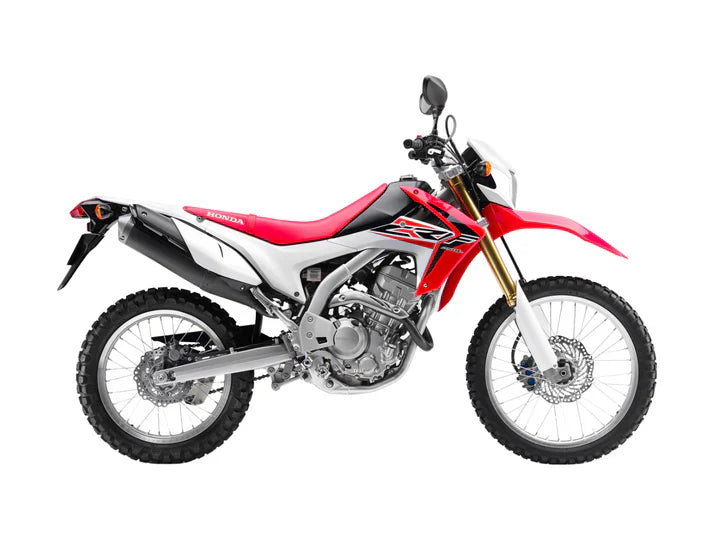 CRF 250 L (2015-2020)