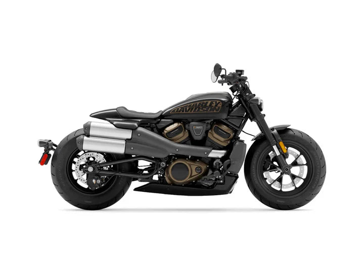 SPORTSTER S (2021-)