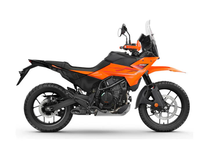 390 ADV X (2026-)