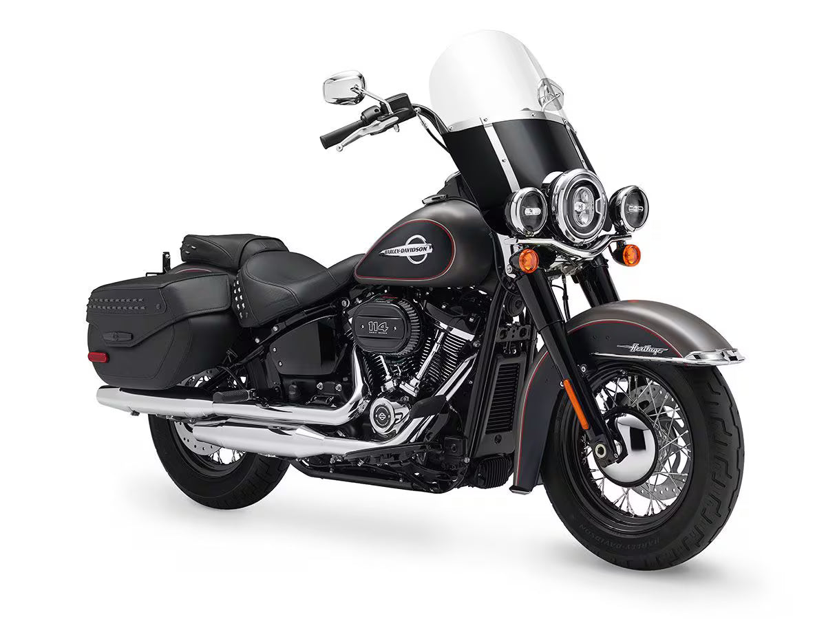 HERITAGE CLASSIC 114 (2018-)