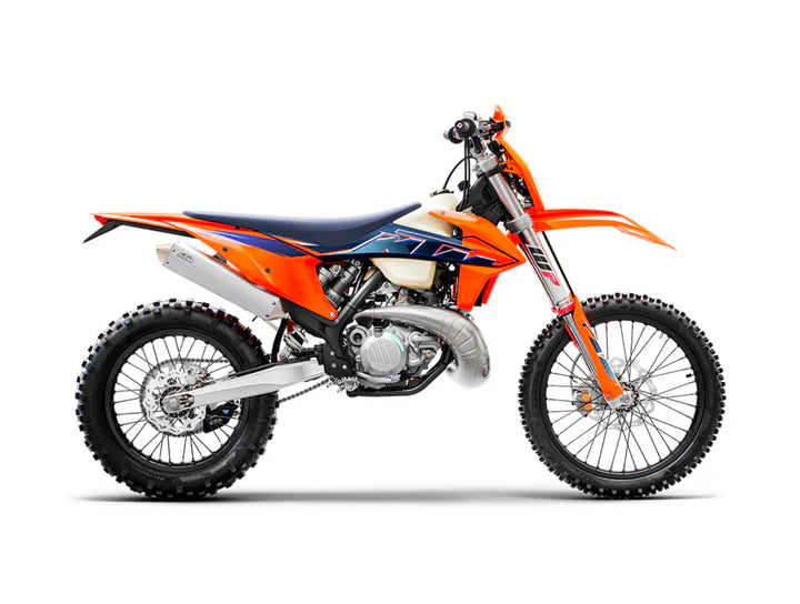 250 EXC TPI (2022-)