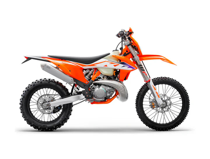 300 EXC TPI / TBI (2022-)