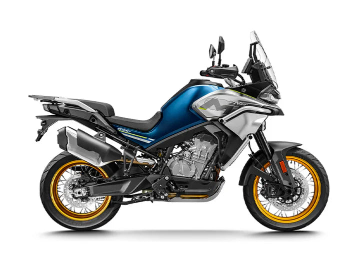 800 MT SPORT / TOURING (2021-)