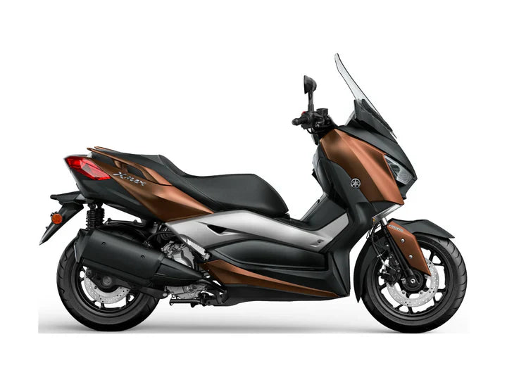 X-MAX 300 (2017-2022)