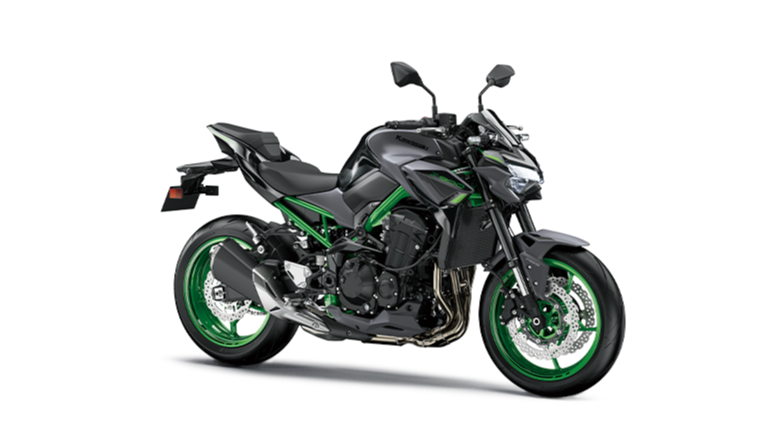 Z900