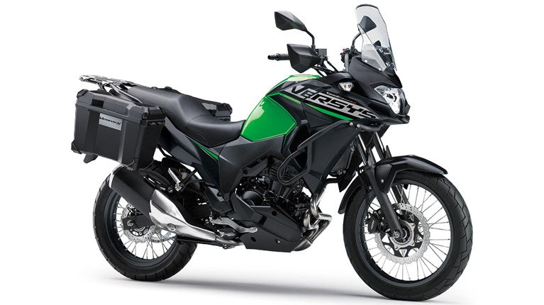 VERSYS-X 250