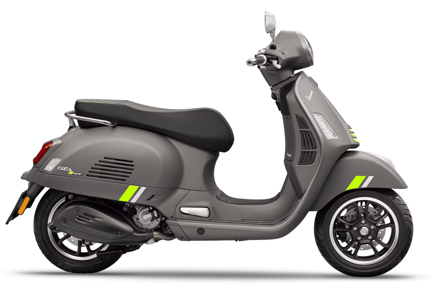 GTS SUPER TECH 150 (2017–)