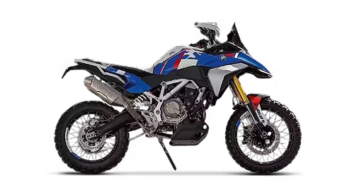 F 450 GS (2026-)