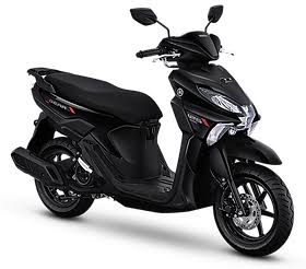 YAMAHA GEAR ULTIMA (2025-)