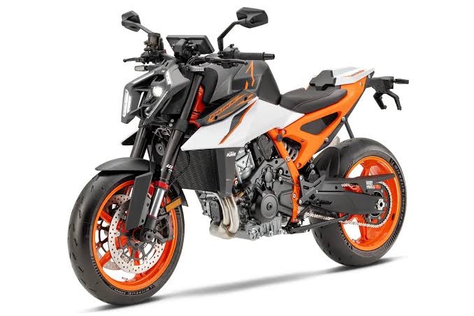 990 DUKE R (2026-)