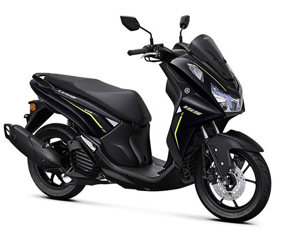 YAMAHA LEXI LX 155 (2024-)