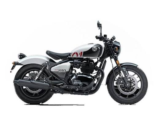 ROYAL ENFIELD SHOTGUN 650 (2024-)