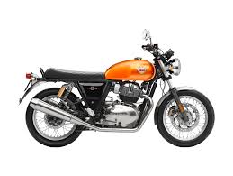ROYAL ENFIELD INTERCEPTOR 650 (2018-)