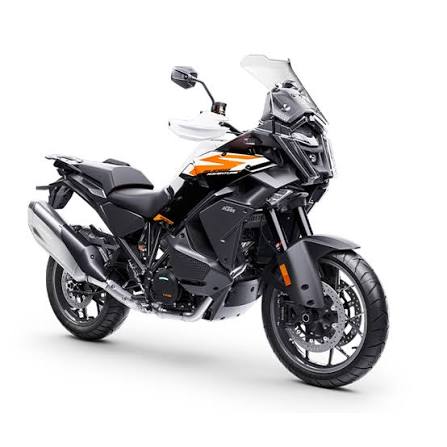 1390 SUPER ADVENTURE R/ S (2026-)