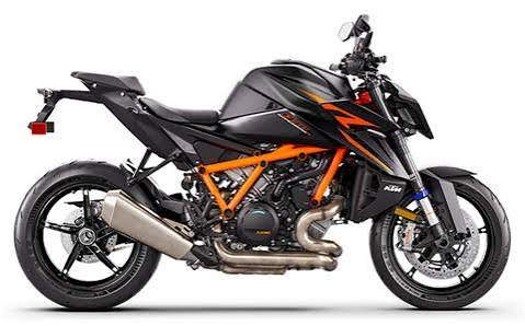 1390 SUPER DUKE R / EVO (2026-)