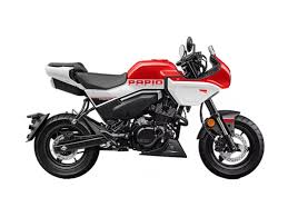 PAPIO XO 1 (2024-)