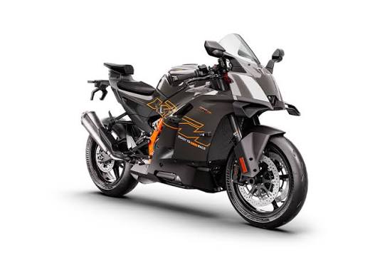 990 RC R (2026-)