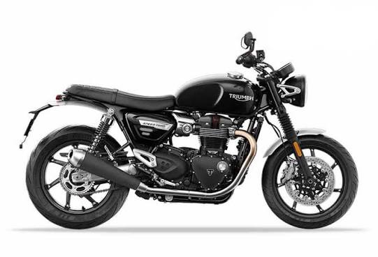 SPEED TWIN 1200 (2019-)