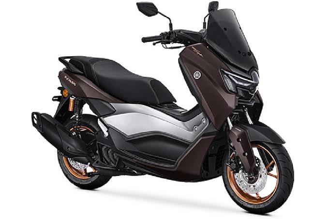 NMAX TURBO (2026-)