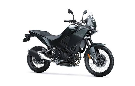 KLE 500 (2026-)