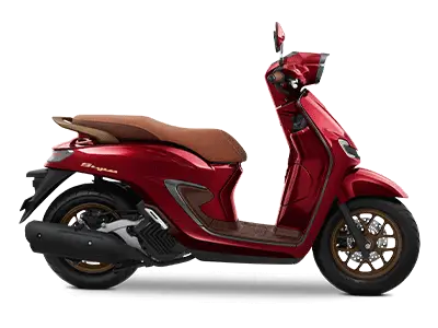 STYLO 160 (2024–)