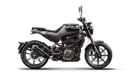 SVARTPILEN 250 (2019-2022)