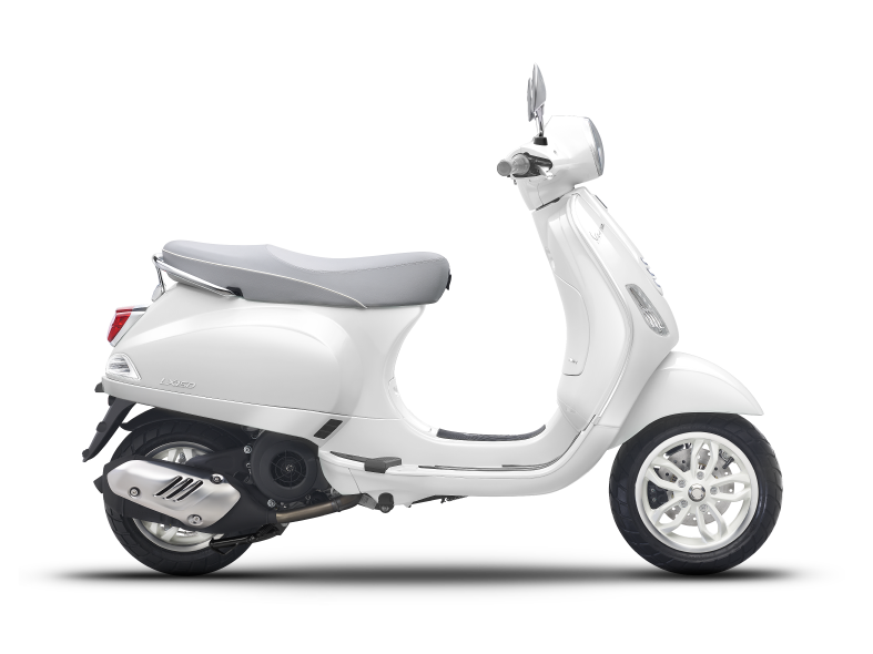 LX 150 (2025-)