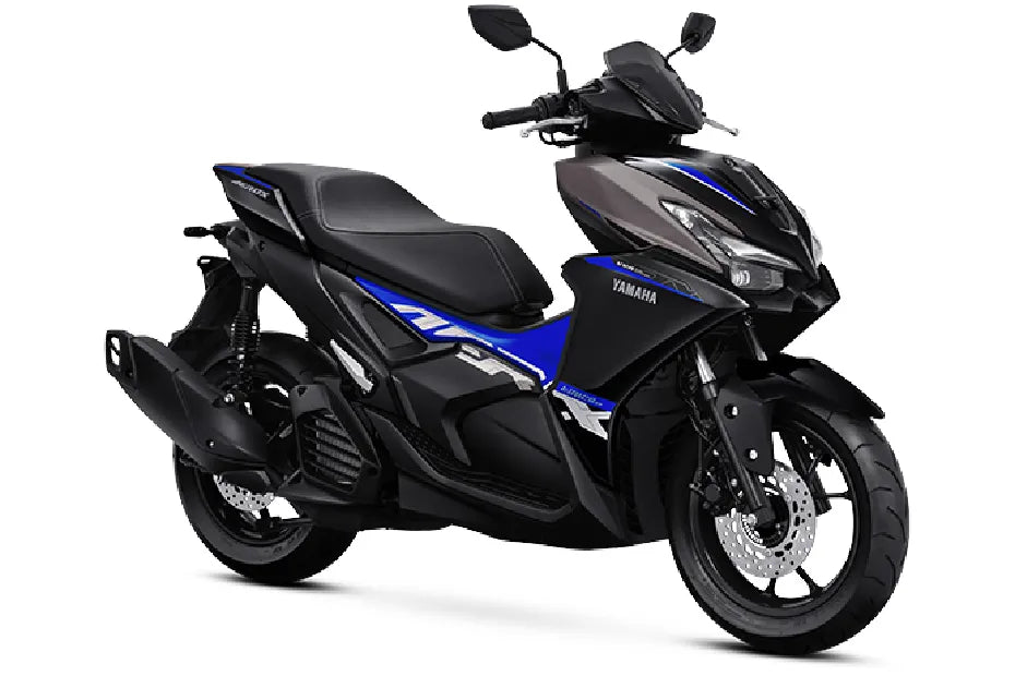 AEROX ALPHA (2026-)