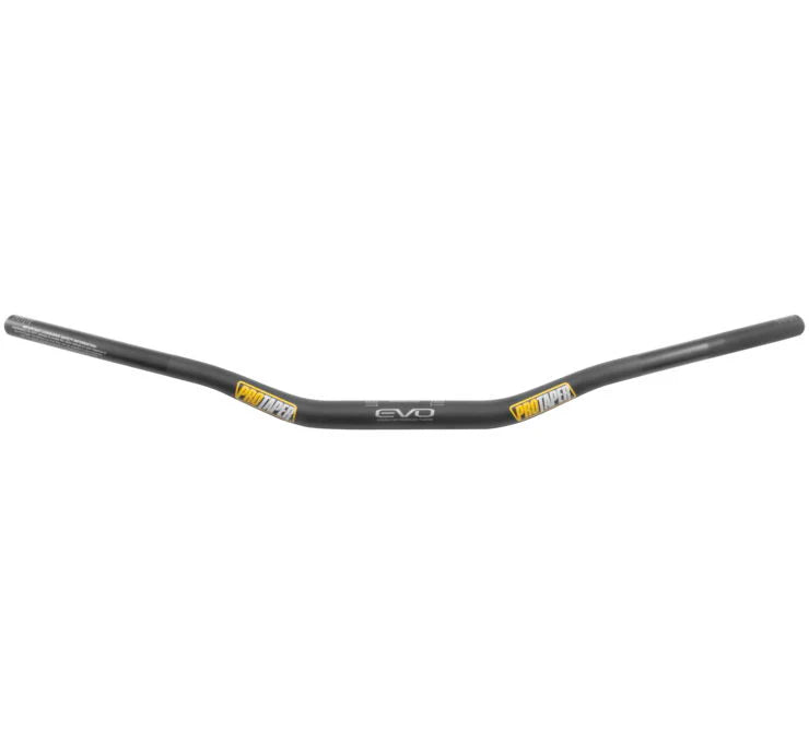 ProTaper Contour Handlebars - Carmichael Original
