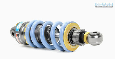 EV Rear Suspension for HONDA MSX/Grom 125 (2021-) - Wadamart