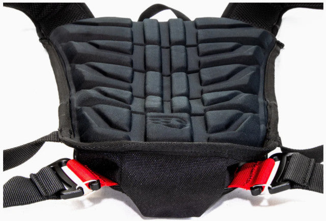 ZacSpeed COMP 3 Backpack Original - Wadamart