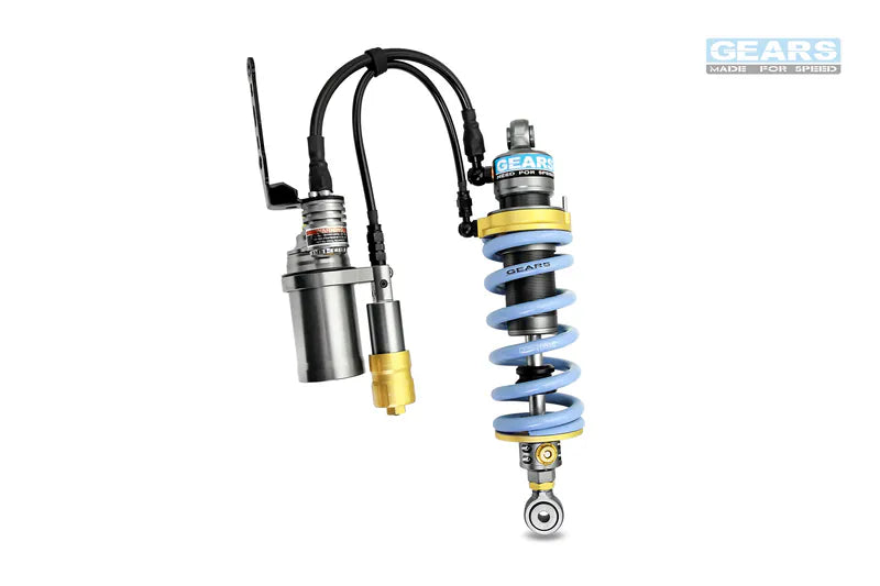 CFMOTO 450MT (24~)/IBEX 450 (25~) H2P Rear Suspension - Wadamart