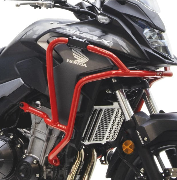 CROSSPRO Crash Bar Set for HONDA CB 400 X (2019-2023) - Wadamart