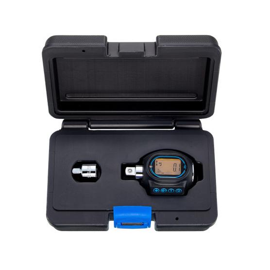 Digital Torque Adapter 3/8" & 1/4", 4 - 160Nm Original - Wadamart