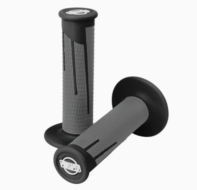 ProTaper Clamp-On Full Diamond Grips - Wadamart