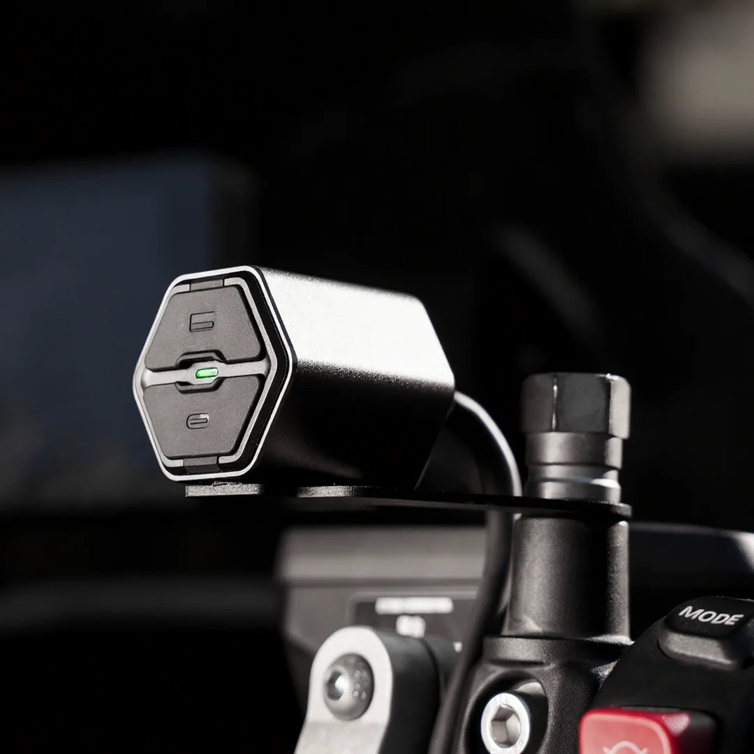 MT100 Motorcycle Bi-Directional Battery Charger - Wadamart