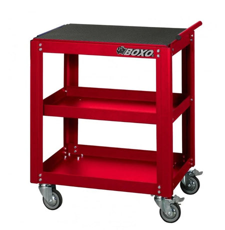 3 Tray Service Cart - Wadamart