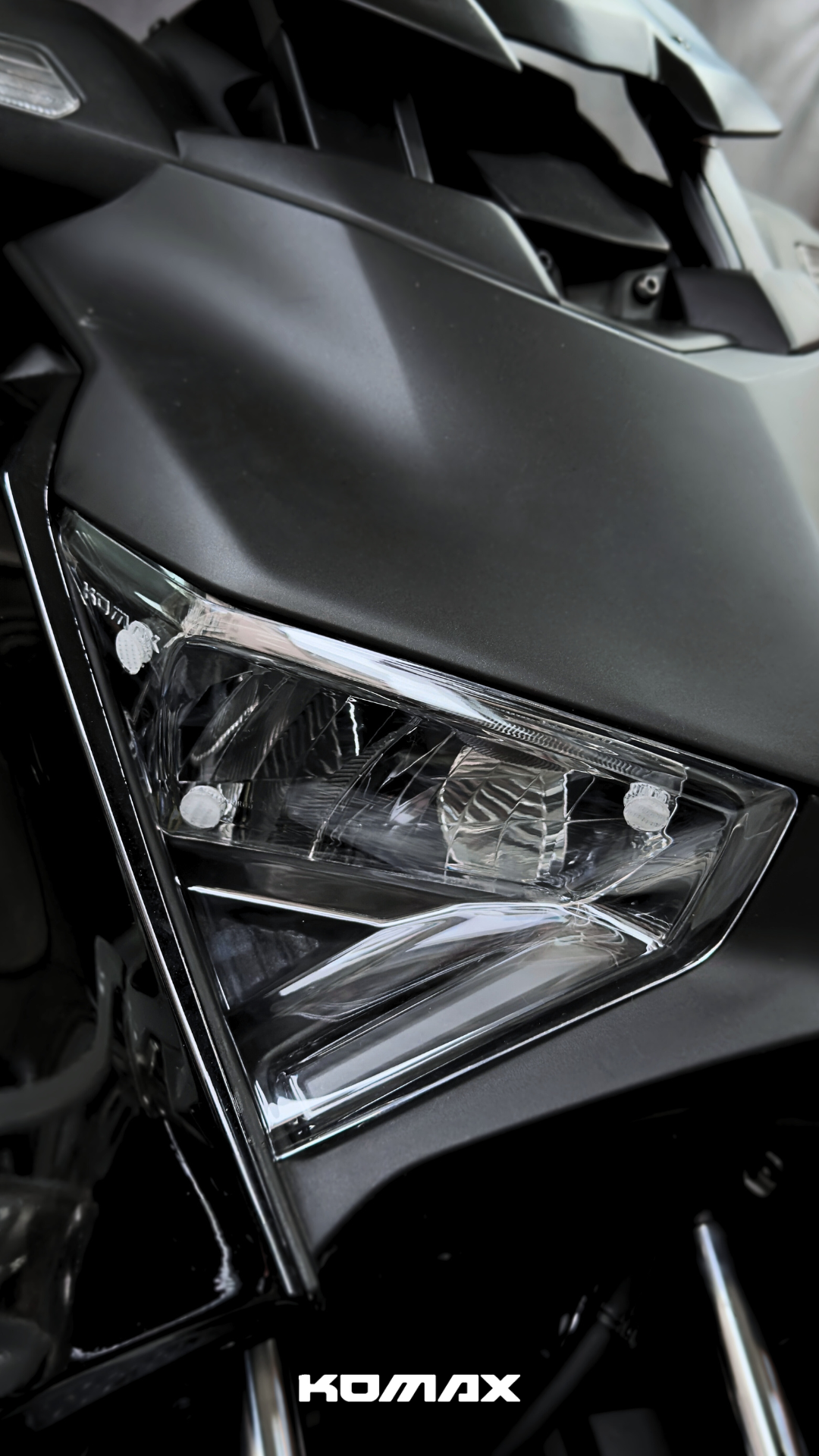 Light Protector for YAMAHA X-Max 300 (2023-2026) - Wadamart