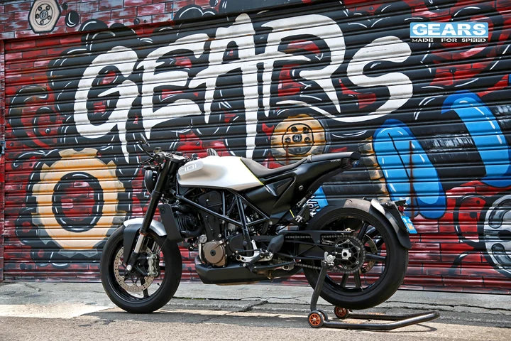 HUSQVARNA VITPILEN/SVARTPILEN 701 (18~) H2 Rear Suspension - Wadamart
